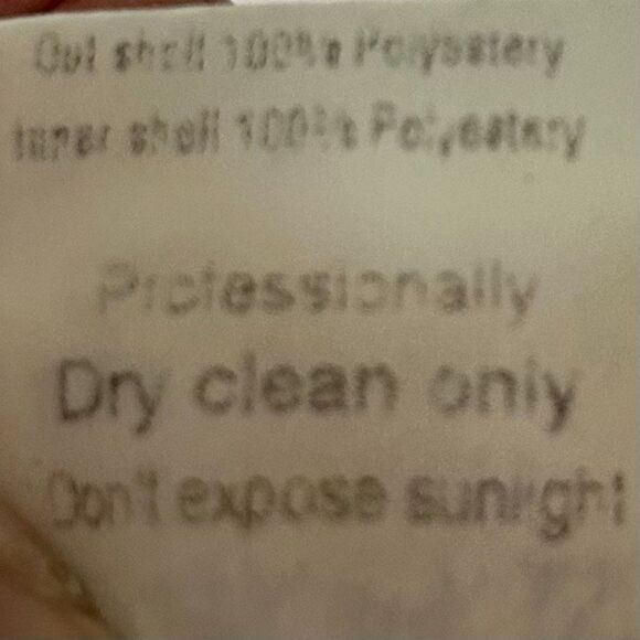 The Rain Kids Formal Dress Girls Size 4 Two Tone Lace Top Tulle Skirt Outfit - Picture 9 of 9